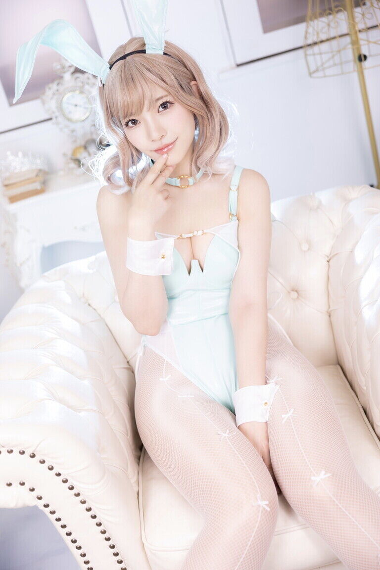 PharfaiteBunny
