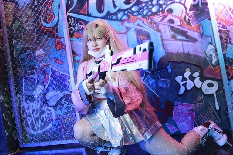 Love poison