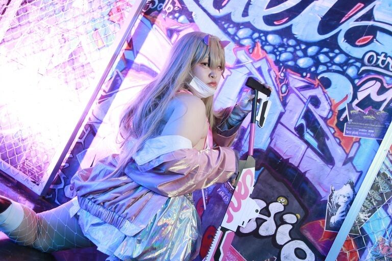 Love poison