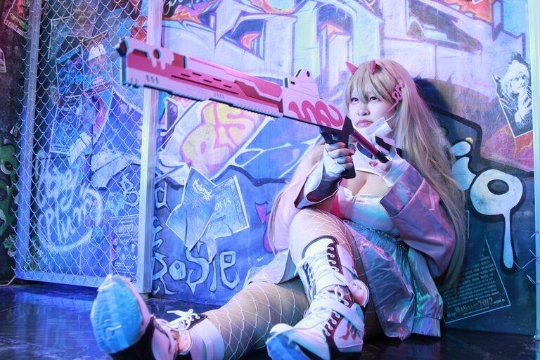 Love poison