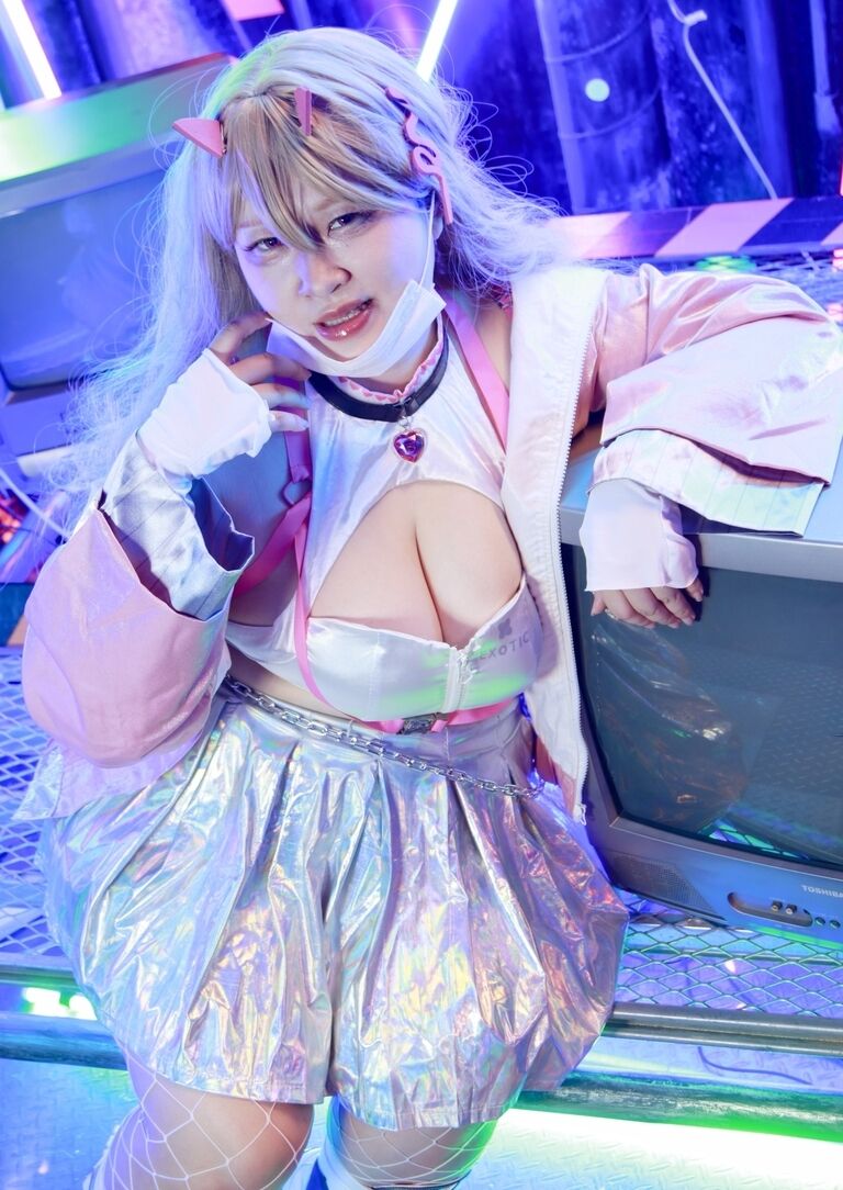 愛、哀、I。