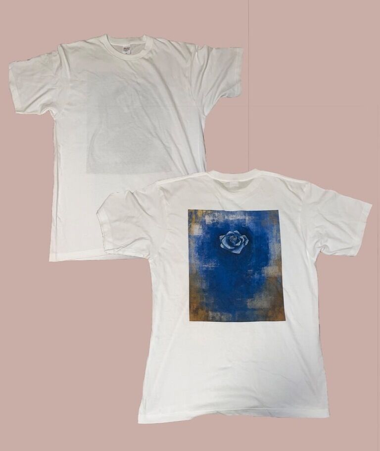 オリジナルTシャツ