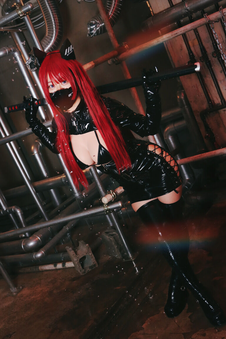 Enamel　Assassin