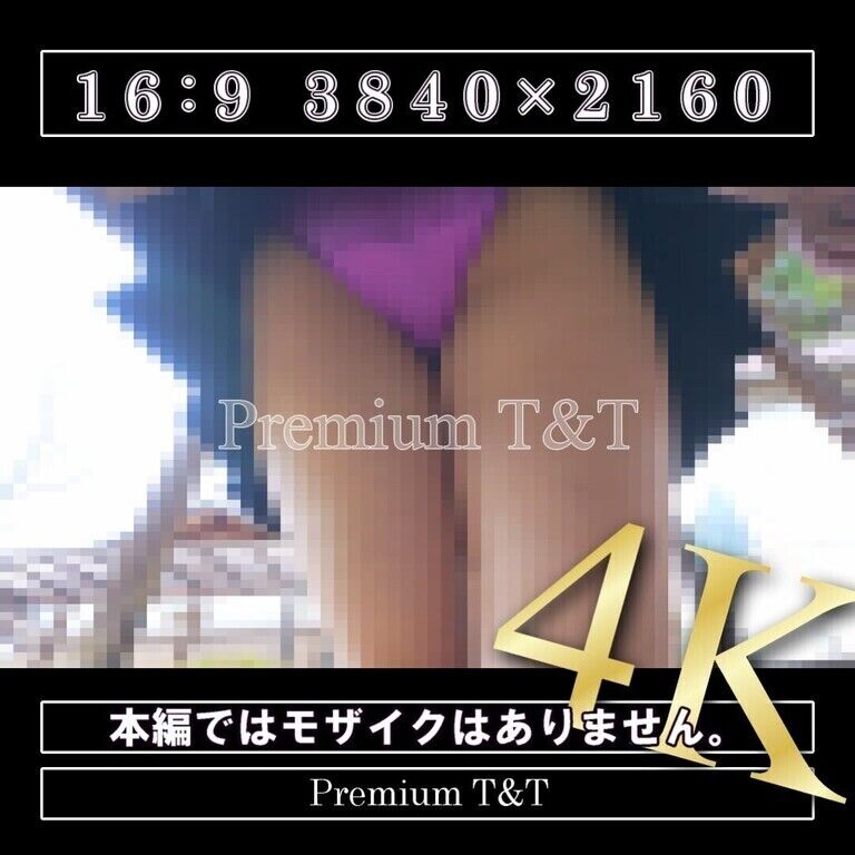 【セーラー服】「紫」施設散策【KANAKO】
