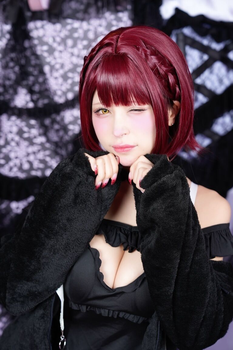 コスホリ41 ぺろみゅセット