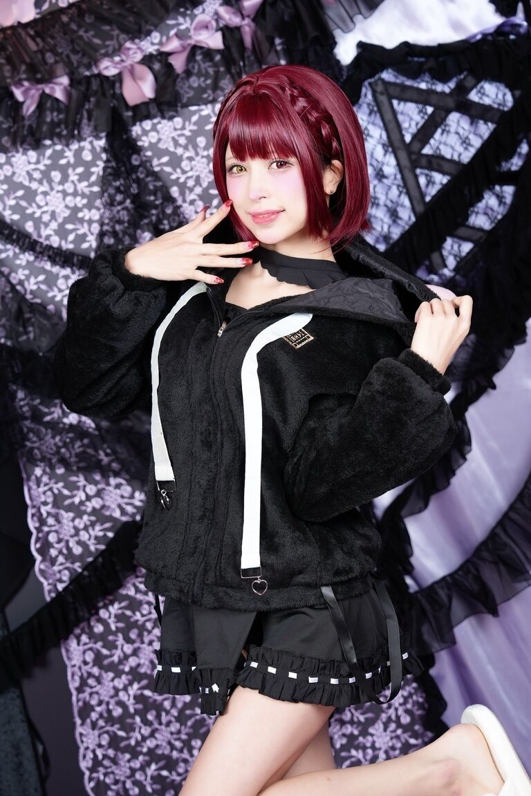 コスホリ41写真集単品 ぺろみゅ！！ 