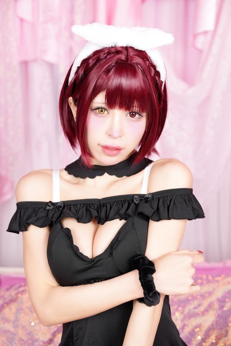 コスホリ41写真集単品 ぺろみゅ！！ 