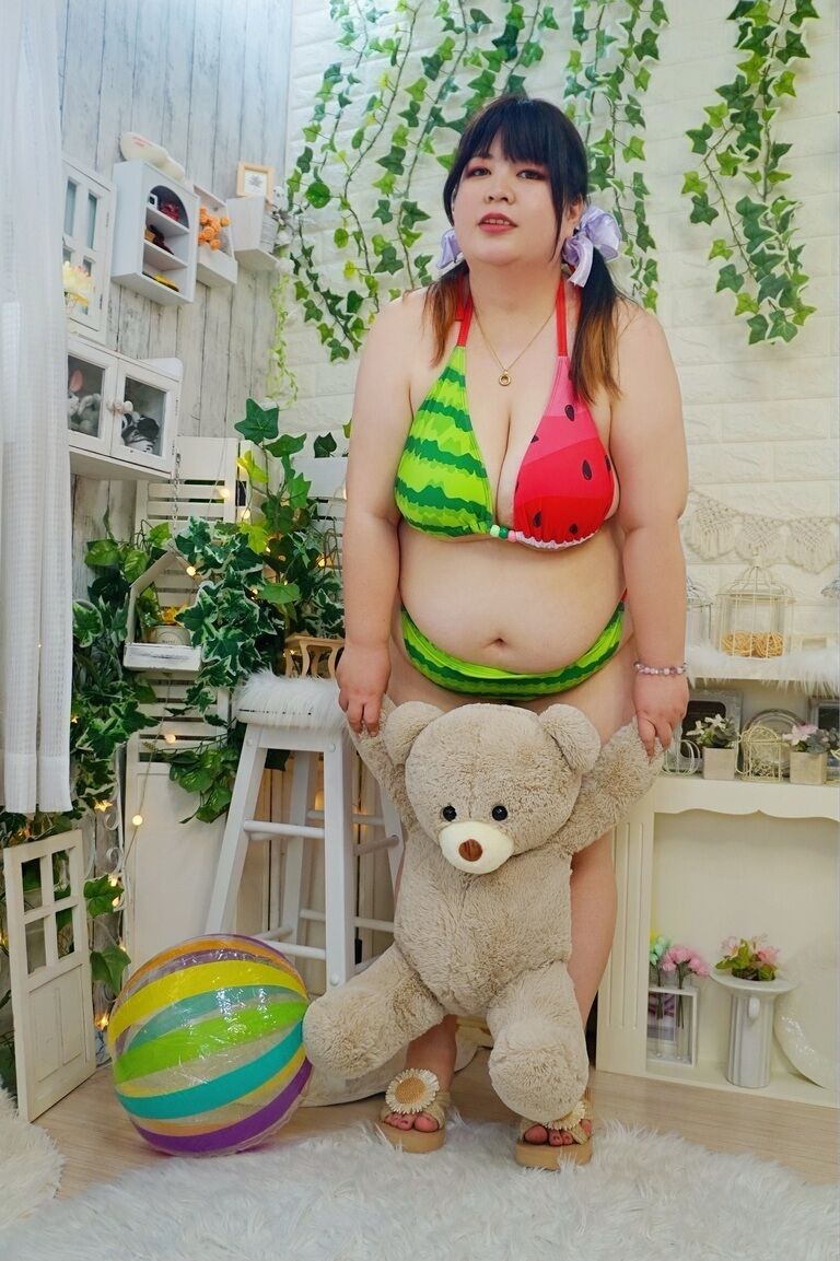 Woter melon baby