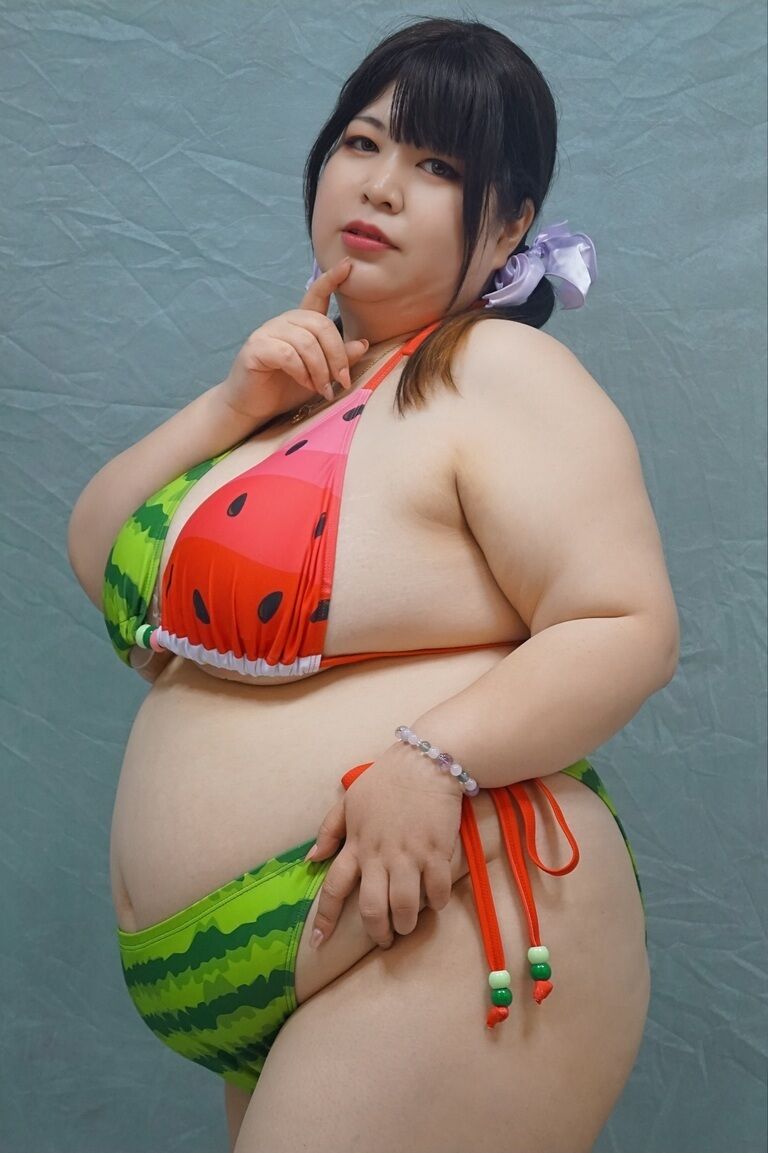 Woter melon baby