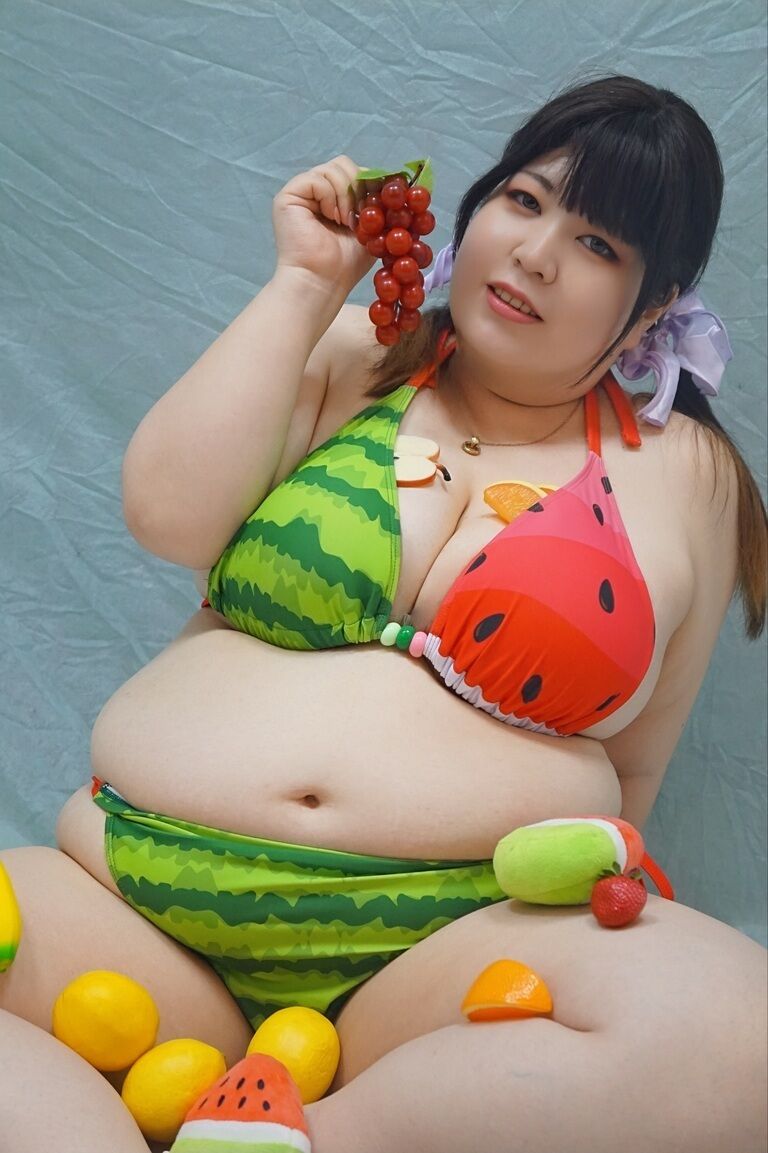 Woter melon baby