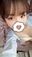 初めてのひとりぼっちのおな、出します※顔も見えてます