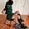 【室内自転車漕ぎで比較】ノーマルとアブノーマル　[Comparing indoor cycling] Normal vs. Abnormal
