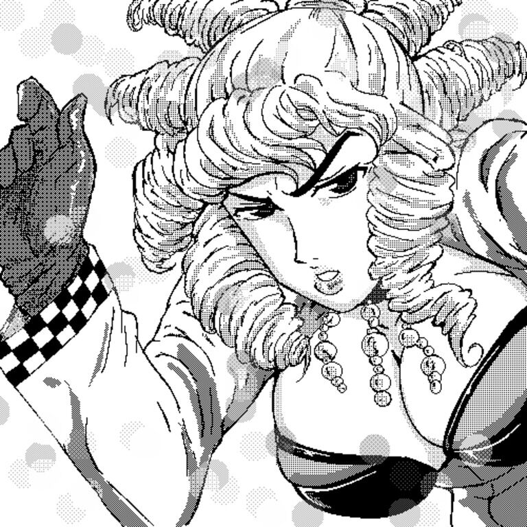 お試しの第二弾です。