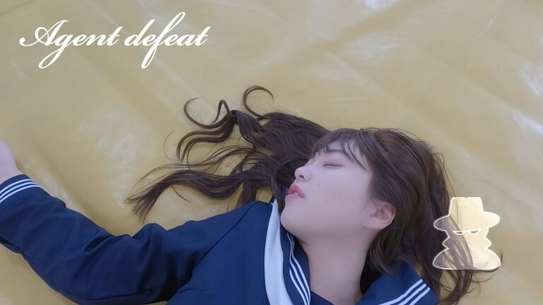 Agent「J」-Final-