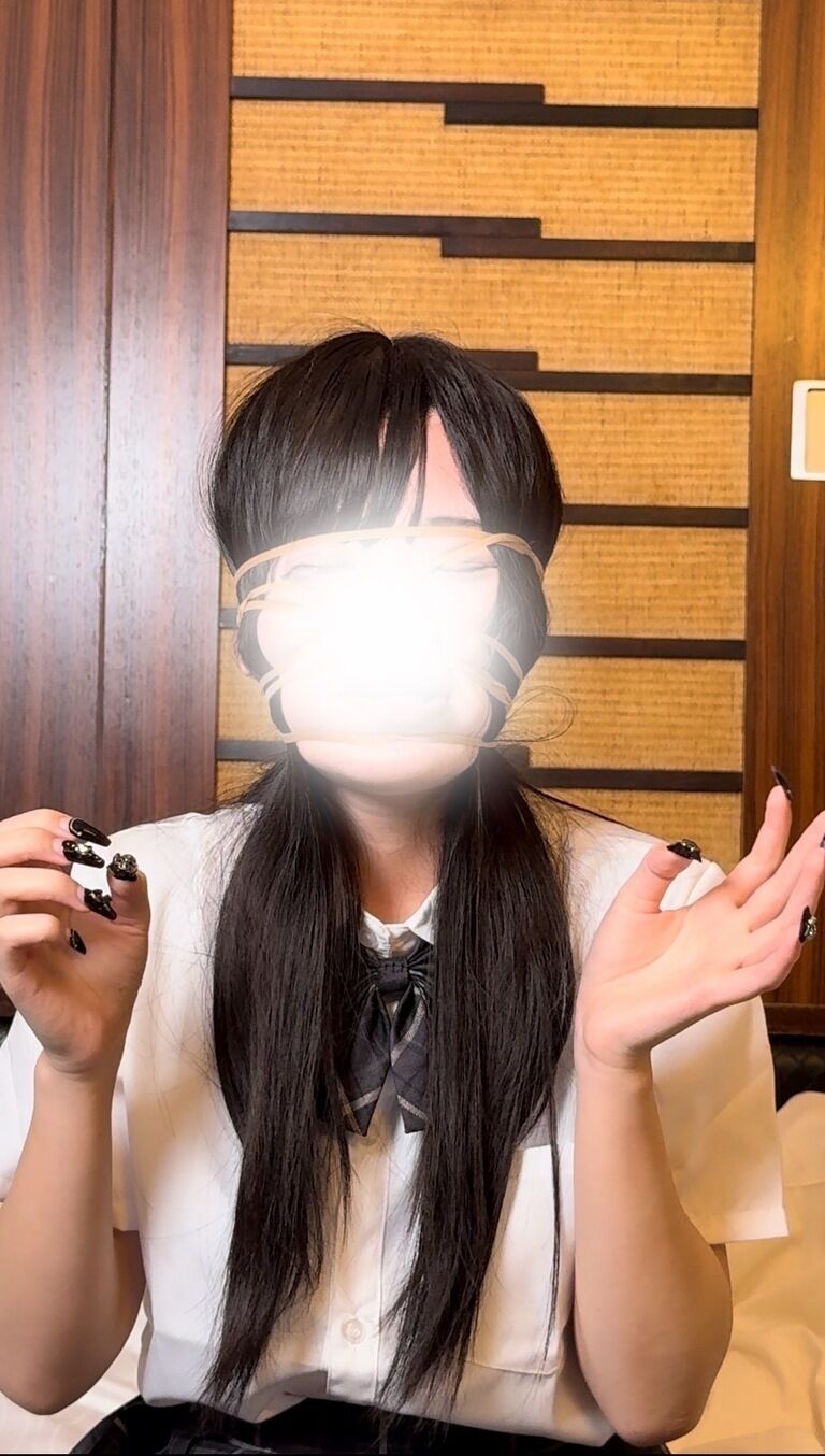 パイ投げ師のお仕事11（はるちゃん）