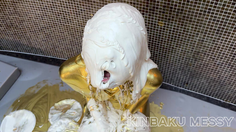 KINBAKU MESSSY 03