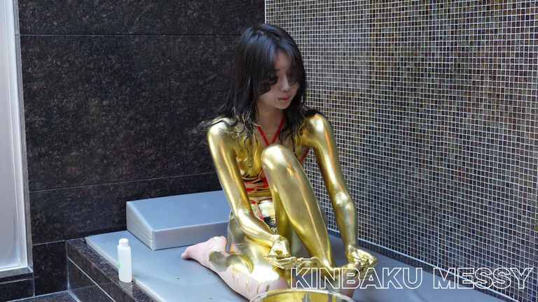 KINBAKU MESSSY 03