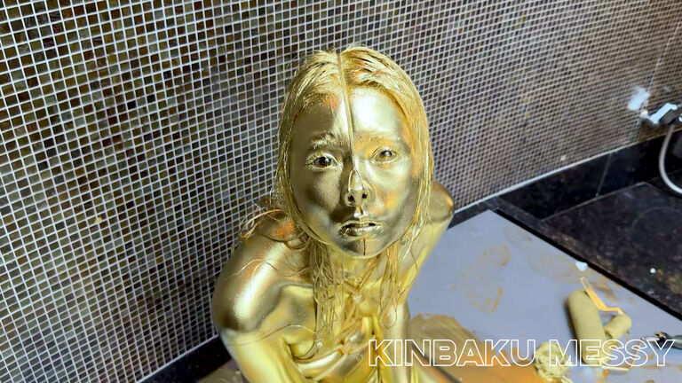 KINBAKU MESSSY 03