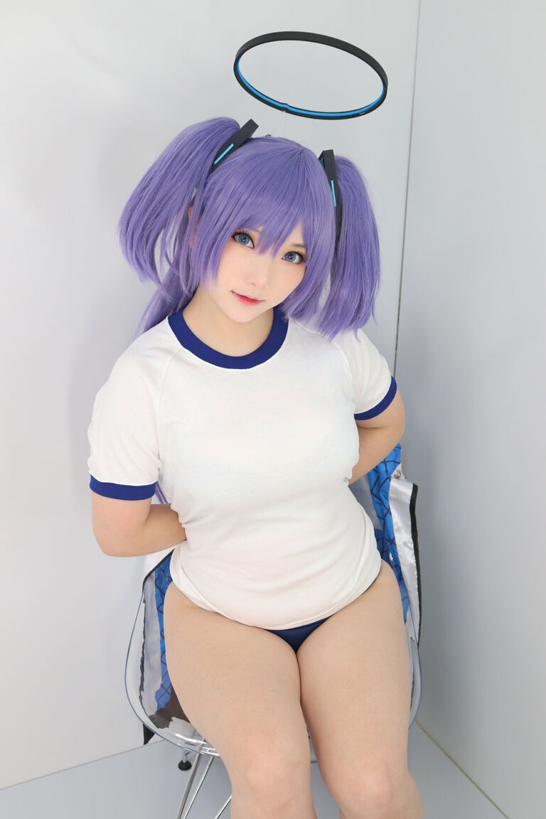 030.早瀬ユウカ