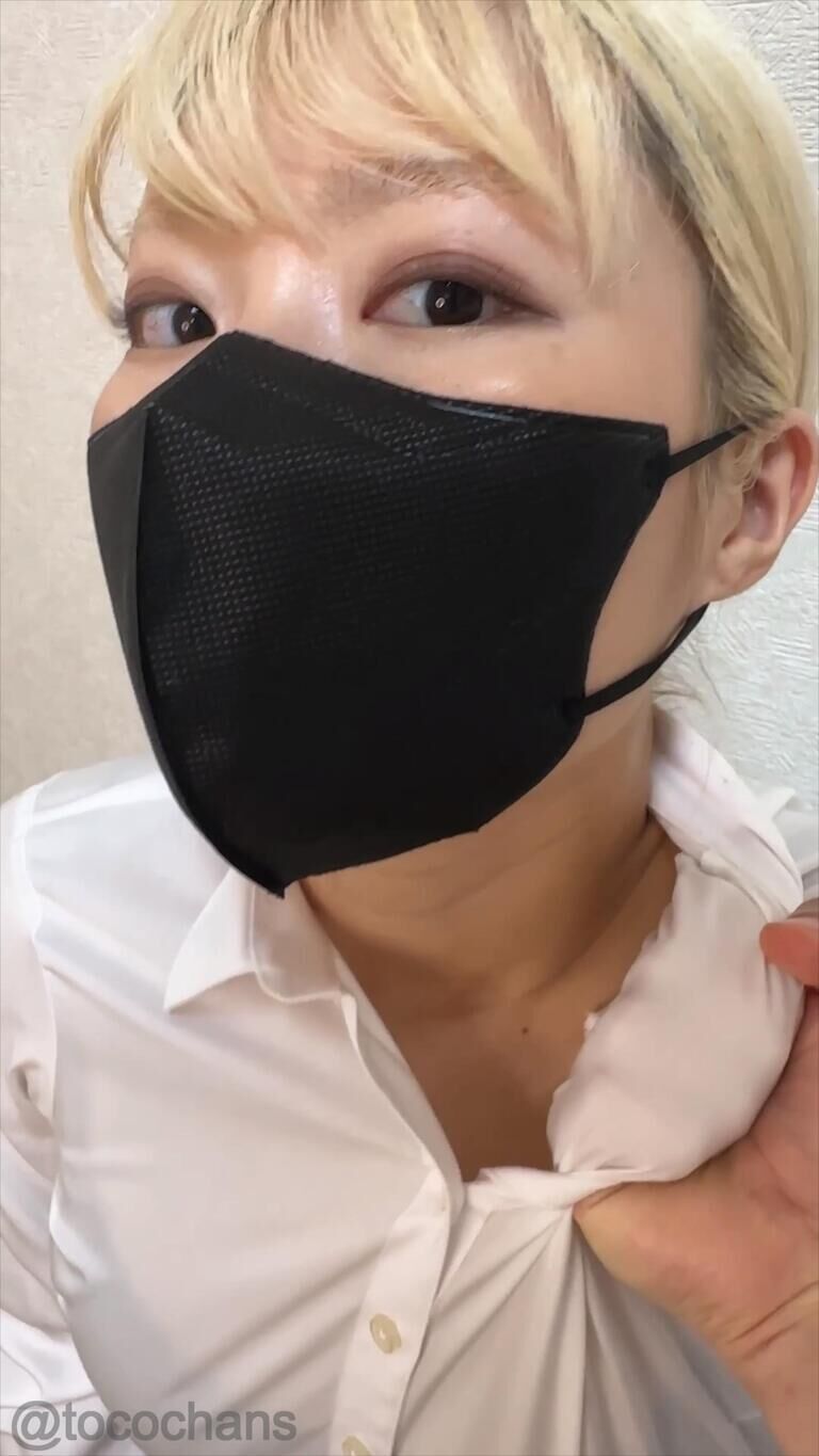 胸ぐらフェチ？！コンプラガン無視！生意気なOLギャルの胸ぐらを掴んで引っ張って教育的指導！