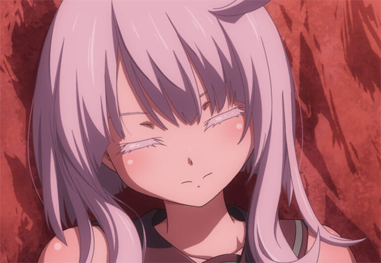 Pure Soldier OTOMAIDEN #10X.Road to the Queen (English)