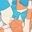 ちょっとえちちなイラストまとめ