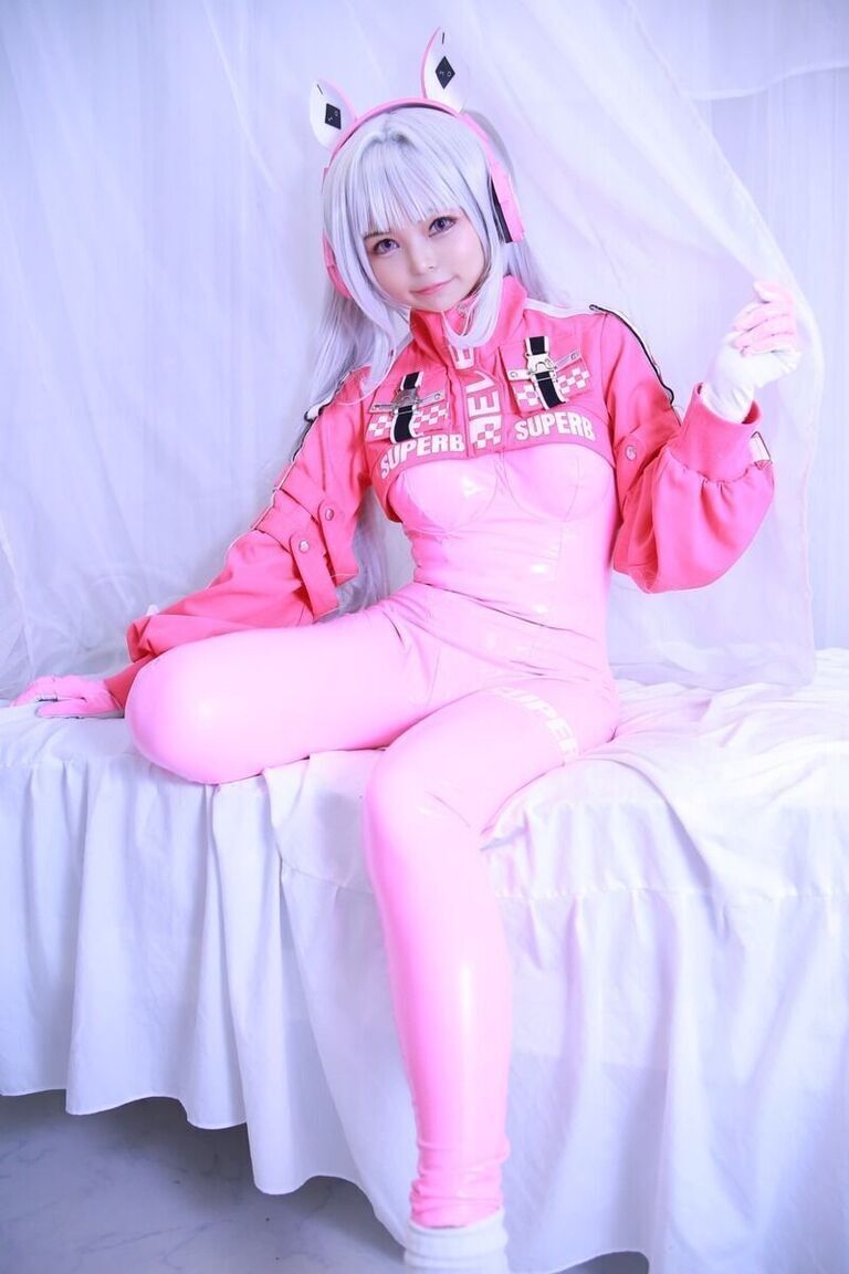 アリスちゃん動画詰め合わせセット🐇❣️