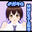 MMDモデル♂ガキG
