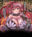 【遊戯王/東方Pj】魔法使いは夢うつつ　フレシアの蟲惑魔/魔理沙