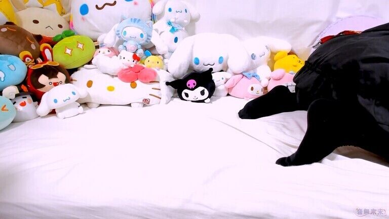 99.99%眠くなる80分耐久耳はむASMR♡【Oct. 29, 2024】