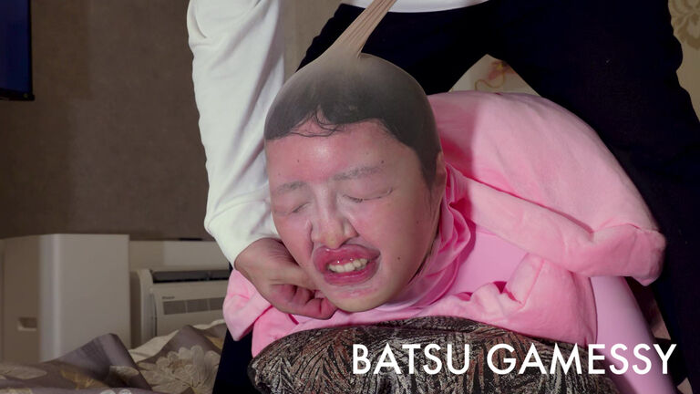 BATSU GAMESSY REVENGE 10