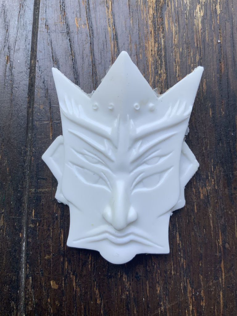 ディクソン髪留めアクセ・ガレージキット(SOLD OUT!!)