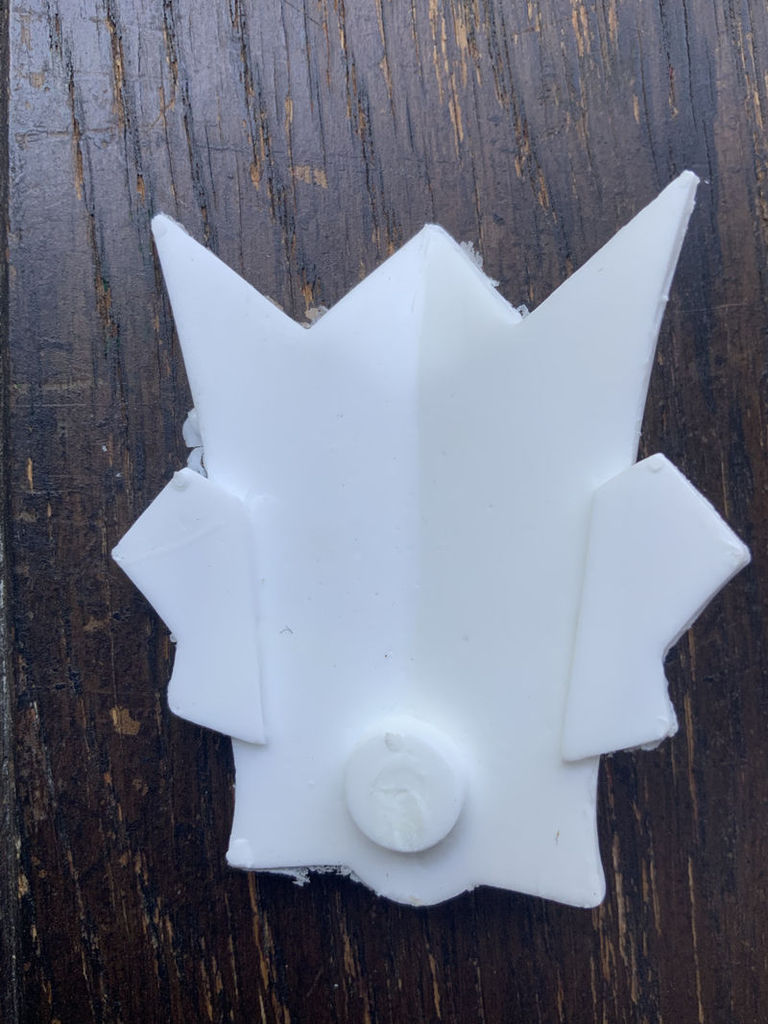 ディクソン髪留めアクセ・ガレージキット(SOLD OUT!!)