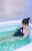 🏖今だけ1000円❤️ロング動画🎬ハイレグ過ぎた&泡風呂やっぱり…𓂃🫧😂笑
