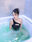 🏖今だけ1000円❤️ロング動画🎬ハイレグ過ぎた&泡風呂やっぱり…𓂃🫧😂笑