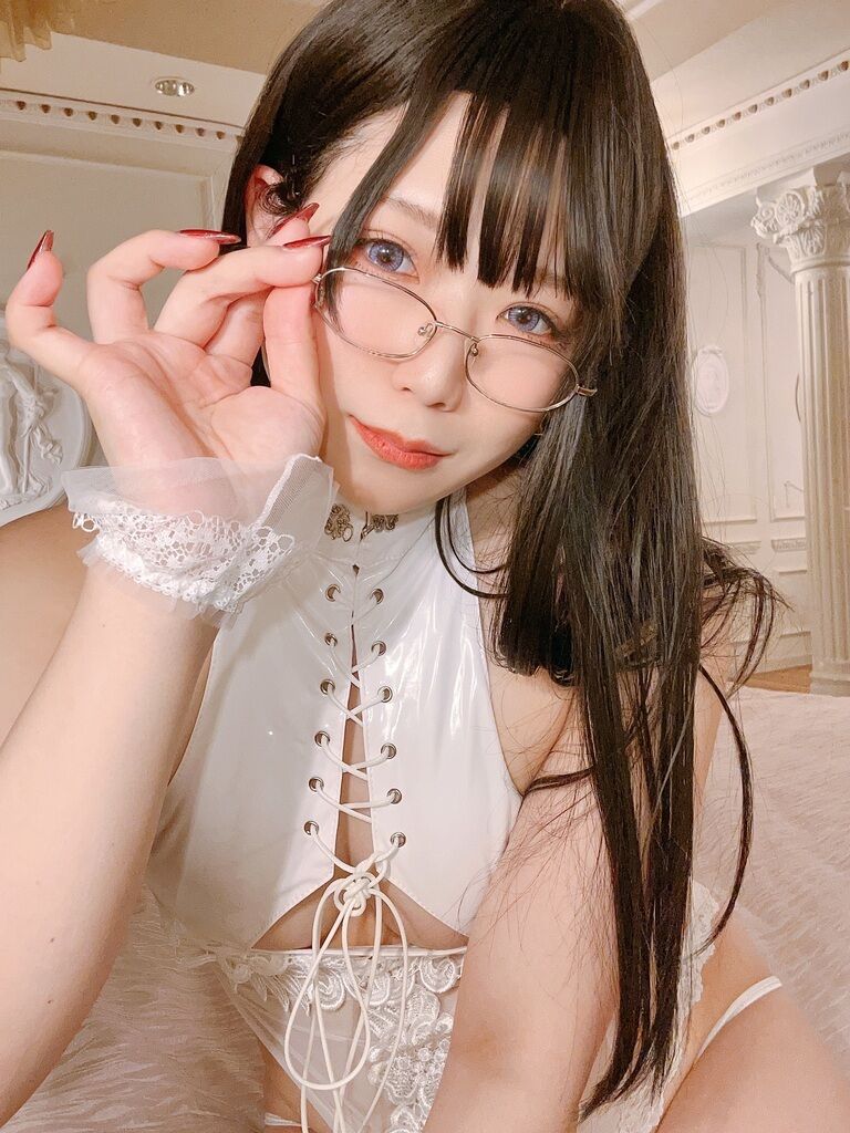 白すけ♡ちゃいな【過去アーカイブ単品】