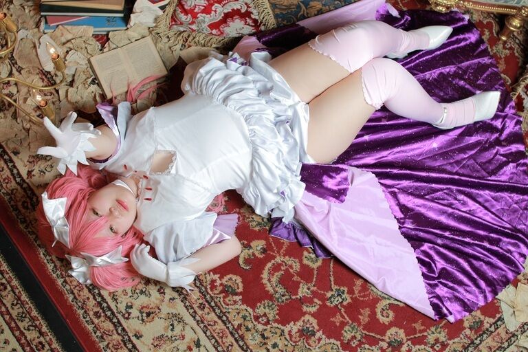 星喰みと希望