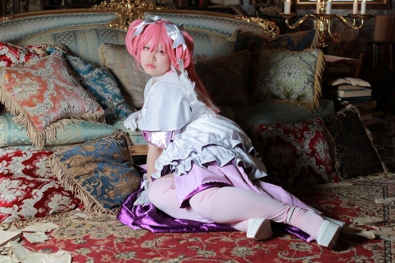 星喰みと希望