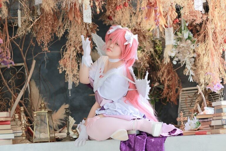 星を喰む