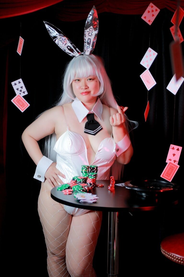 Lucky Rabbit 777