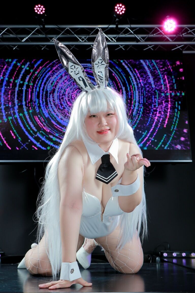 Lucky Rabbit 777