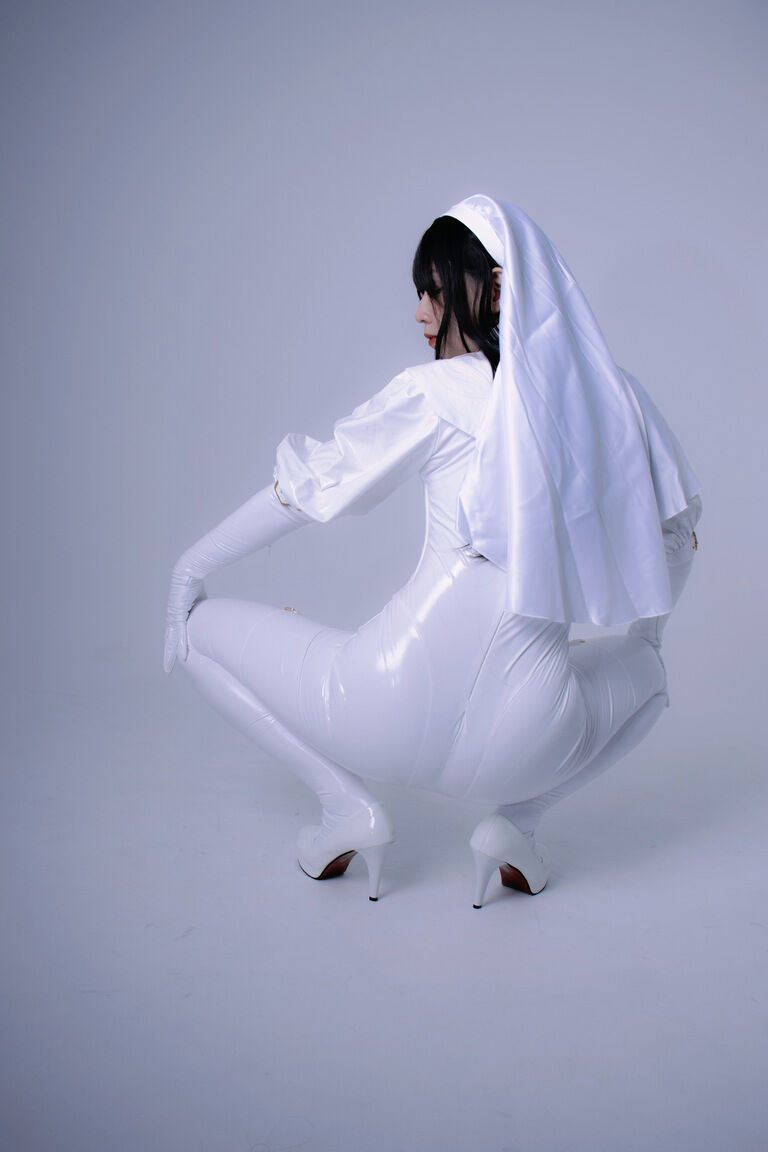 【ぴたけっと4】頒布写真集『Snow Raiment』+ランダムブロマイド1枚つき