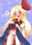 ぱんちらルーミアちゃんレイヤー未統合psdで～た