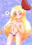 ぱんちらルーミアちゃんレイヤー未統合psdで～た