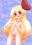 ぱんちらルーミアちゃんレイヤー未統合psdで～た
