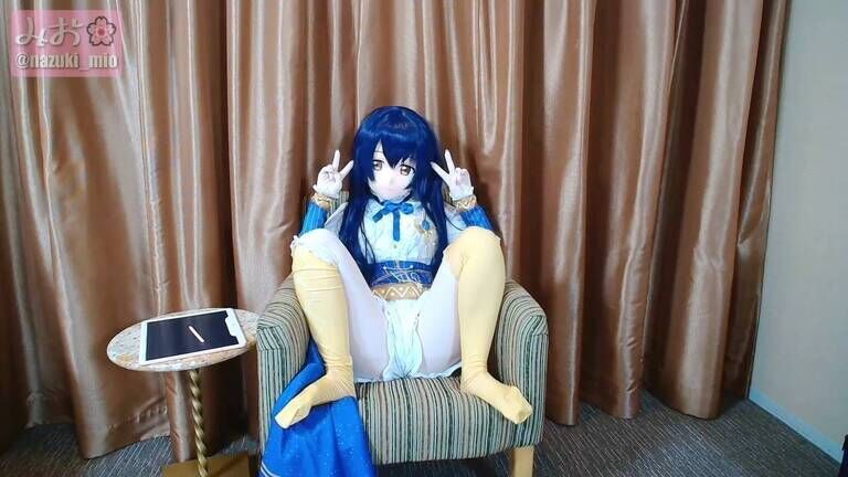 ちょっとエッチなビデオ、084