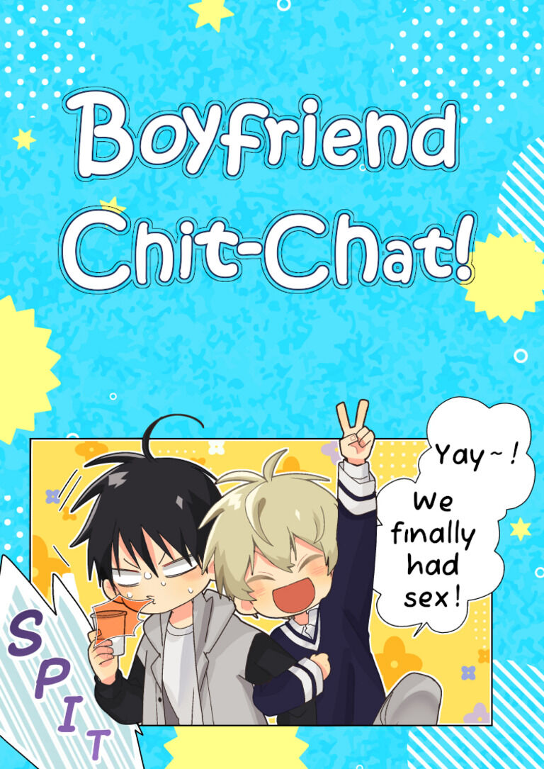 Color Comic!!2【English version】