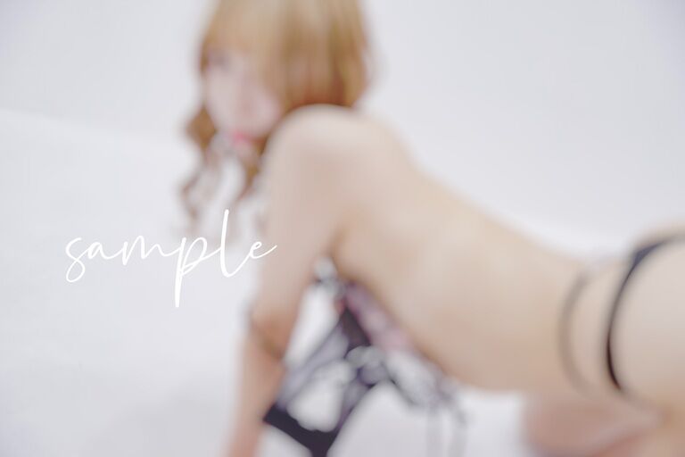 SALE❗️『Dear You』【写真集＋データ180枚作品】