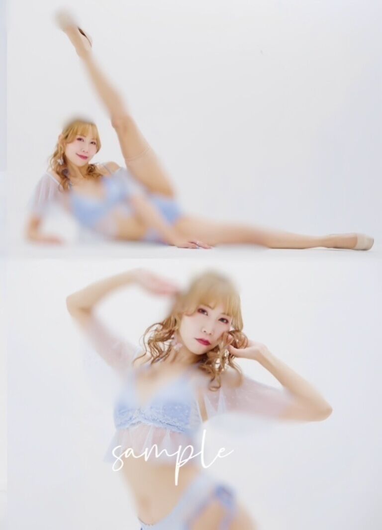 SALE❗️『Dear You』【写真集＋データ180枚作品】