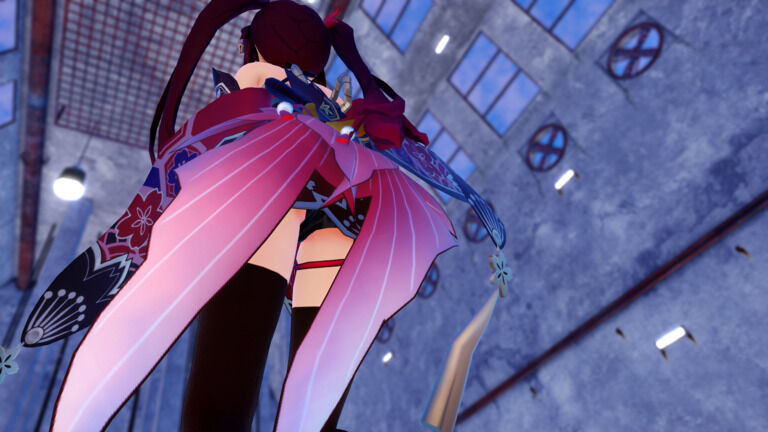 商品限定　tube版［VR180］Sparkle［Cat Food］